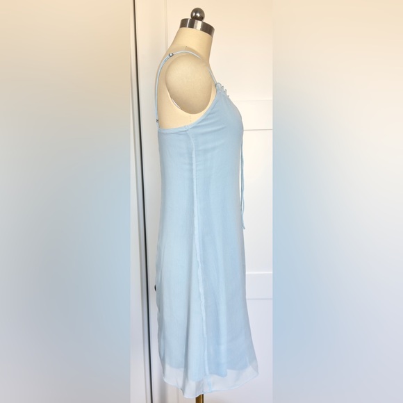 NWOT Abercrombie & Fitch Mini Slip Dress - Picture 3 of 11